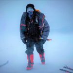 Polar trekking expeditions