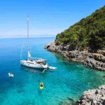 Cruising secrets sailors avoid